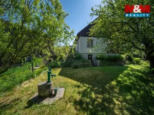 Prodej chaty, Dobřany - Šlovice, 42 m2