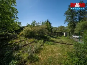 Prodej chaty, Dobřany - Šlovice, 42 m2