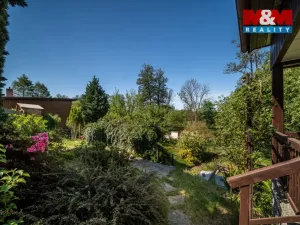 Prodej chaty, Dobřany - Šlovice, 42 m2