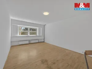 Prodej bytu 2+kk, Praha - Stodůlky, Suchý vršek, 65 m2