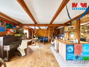 Prodej rodinného domu, Suchý Důl, 290 m2