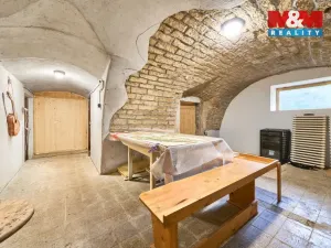 Prodej rodinného domu, Suchý Důl, 290 m2