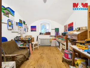 Prodej rodinného domu, Suchý Důl, 290 m2