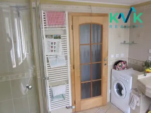 Pronájem bytu 3+1, Karlovy Vary, Šumavská, 77 m2