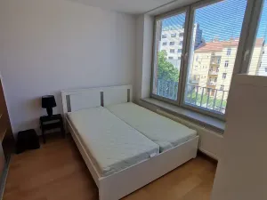 Pronájem bytu 2+kk, Brno, Spálená, 53 m2