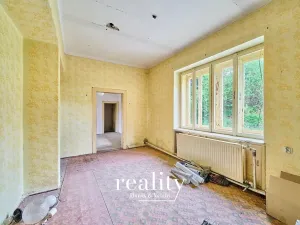 Prodej výrobních prostor, Rozsochatec, 600 m2
