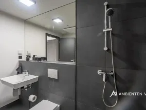 Pronájem bytu 2+kk, Brno, Královopolská, 43 m2
