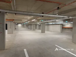 Pronájem bytu 2+kk, Brno, Královopolská, 43 m2