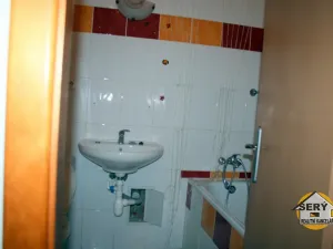 Pronájem bytu 1+kk, Jihlava, třída Legionářů, 36 m2