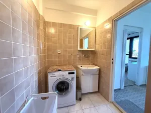 Pronájem bytu 2+kk, Praha - Vokovice, Ke dvoru, 49 m2
