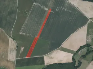 Prodej pole, Cehnice, 14520 m2