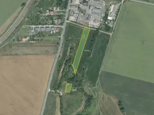 Prodej pole, Blatec, 4585 m2