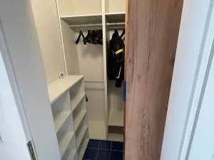 Pronájem bytu 3+kk, Praha - Vinohrady, Anny Letenské, 107 m2