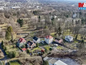 Prodej bytu 4+1, Karviná - Lázně Darkov, Lázeňský park, 87 m2