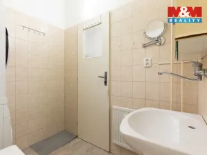 Prodej bytu 2+1, Ostrava - Bělský Les, Horní, 55 m2