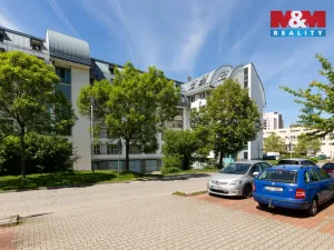 Prodej bytu 2+1, Ostrava - Bělský Les, Horní, 55 m2