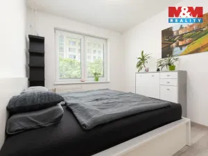 Prodej bytu 2+1, Ostrava - Bělský Les, Horní, 55 m2