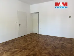 Pronájem bytu 2+1, Pardubice - Bílé Předměstí, Na Bukovině, 65 m2