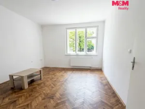Pronájem bytu 2+1, Pardubice - Bílé Předměstí, Na Bukovině, 69 m2