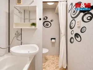 Prodej bytu 1+1, Polná, Palackého, 34 m2