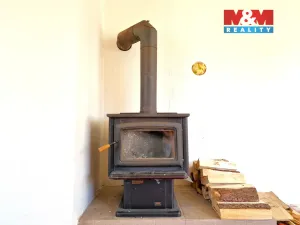 Prodej rodinného domu, Březová - Gručovice, 180 m2