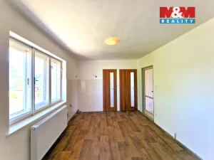 Prodej rodinného domu, Březová - Gručovice, 180 m2