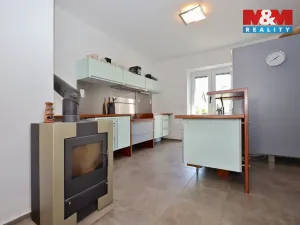 Prodej rodinného domu, Havlíčkův Brod, Tomanova, 115 m2