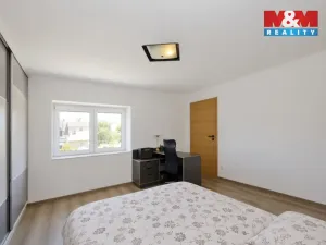 Prodej rodinného domu, Havlíčkův Brod, Tomanova, 115 m2