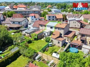 Prodej rodinného domu, Havlíčkův Brod, Tomanova, 115 m2