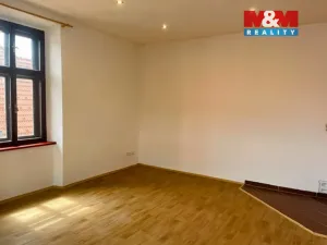 Pronájem bytu 2+1, Česká Lípa, Jindřicha z Lipé, 76 m2