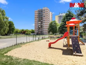 Prodej bytu 3+1, Praha, Černého, 65 m2