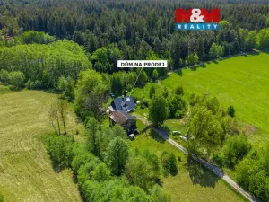 Prodej rodinného domu, Bulovka - Dolní Oldřiš, 134 m2