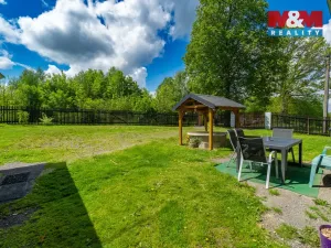 Prodej rodinného domu, Bulovka - Dolní Oldřiš, 134 m2