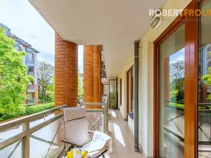 Prodej bytu 4+kk, Praha - Dejvice, Paťanka, 99 m2