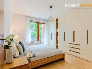 Prodej bytu 4+kk, Praha - Dejvice, Paťanka, 99 m2
