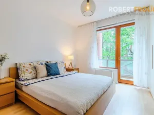 Prodej bytu 4+kk, Praha - Dejvice, Paťanka, 99 m2