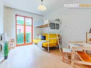 Prodej bytu 4+kk, Praha - Dejvice, Paťanka, 99 m2