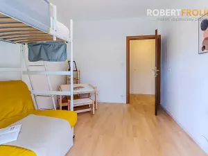 Prodej bytu 4+kk, Praha - Dejvice, Paťanka, 99 m2