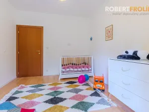 Prodej bytu 4+kk, Praha - Dejvice, Paťanka, 99 m2