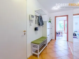 Prodej bytu 4+kk, Praha - Dejvice, Paťanka, 99 m2