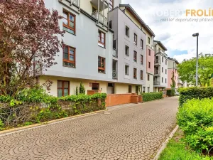 Prodej bytu 4+kk, Praha - Dejvice, Paťanka, 99 m2