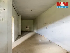 Prodej výrobních prostor, Janská, 435 m2