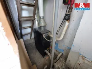 Prodej rodinného domu, Kostelec na Hané, 85 m2