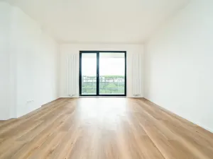 Pronájem bytu 4+kk, Praha - Vysočany, Svatošových, 99 m2