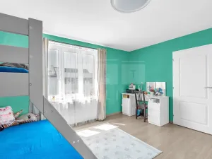 Prodej rodinného domu, Hradec Králové, Cejpova, 170 m2