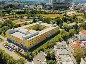 Prodej bytu 4+1, Praha, Družstevní ochoz, 79 m2