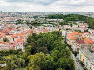 Prodej bytu 4+1, Praha, Družstevní ochoz, 79 m2