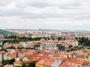 Prodej bytu 4+1, Praha, Družstevní ochoz, 79 m2