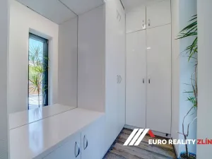 Pronájem vily, Zlín, Ovsíková, 145 m2