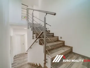 Pronájem vily, Zlín, Ovsíková, 145 m2